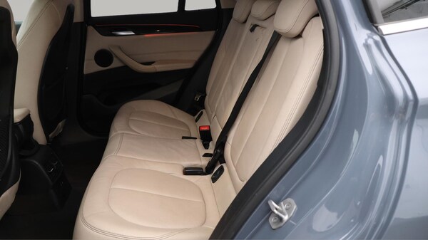 Used BMW X1 2022 for sale - 75552556: Photo 17