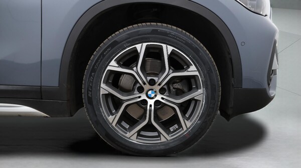 Used BMW X1 2022 for sale - 75552556: Photo 19