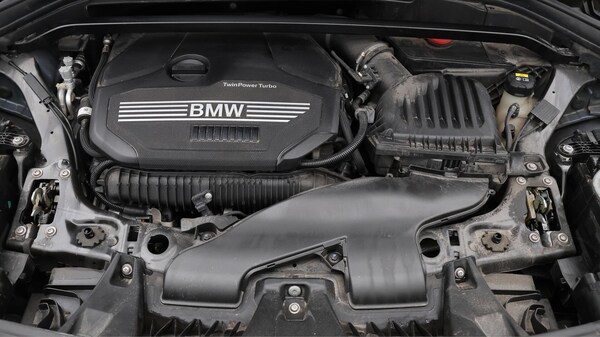 Used BMW X1 2022 for sale - 75552556: Photo 20