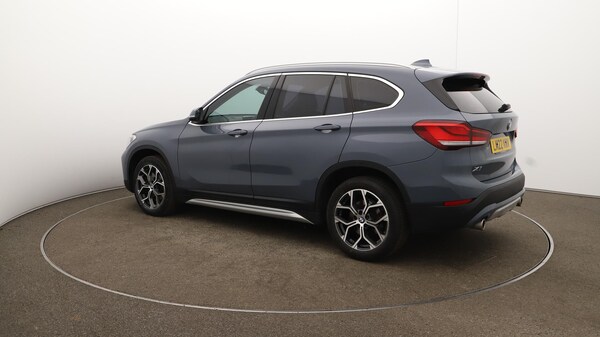 Used BMW X1 2022 for sale - 75552556: Photo 37