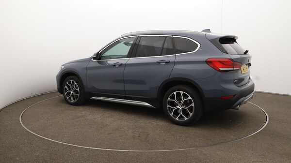 Used BMW X1 2022 for sale - 75552556: Photo 38