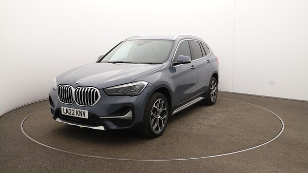 Used BMW X1 2022 for sale - 75552556: Photo 39