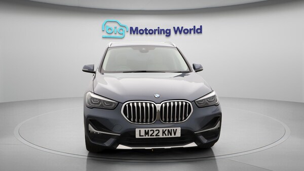 Used BMW X1 2022 for sale - 75552556: Photo 3
