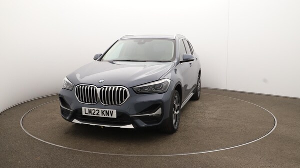 Used BMW X1 2022 for sale - 75552556: Photo 40