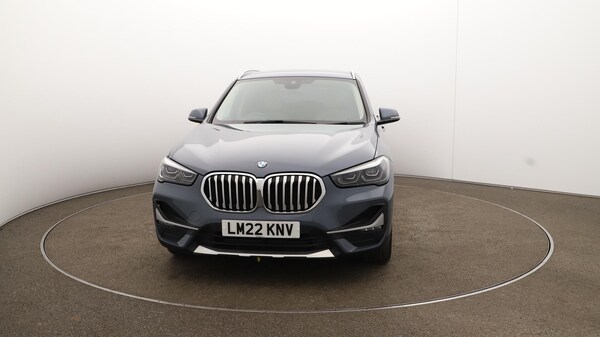 Used BMW X1 2022 for sale - 75552556: Photo 41