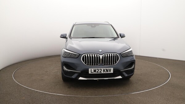 Used BMW X1 2022 for sale - 75552556: Photo 42
