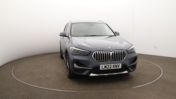 Used BMW X1 2022 for sale - 75552556: Photo 43