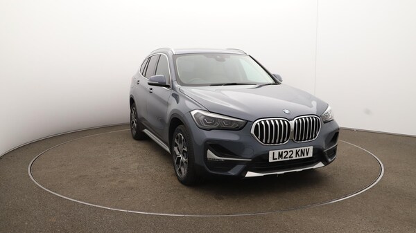 Used BMW X1 2022 for sale - 75552556: Photo 44