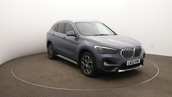 Used BMW X1 2022 for sale - 75552556: Photo 45