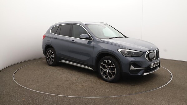 Used BMW X1 2022 for sale - 75552556: Photo 46