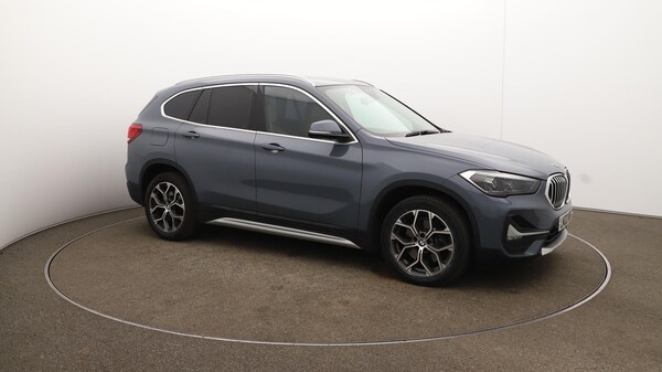 Used BMW X1 2022 for sale - 75552556: Photo 47