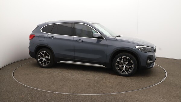 Used BMW X1 2022 for sale - 75552556: Photo 48