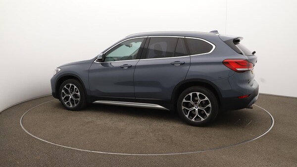 Used BMW X1 2022 for sale - 75552556: Photo 49