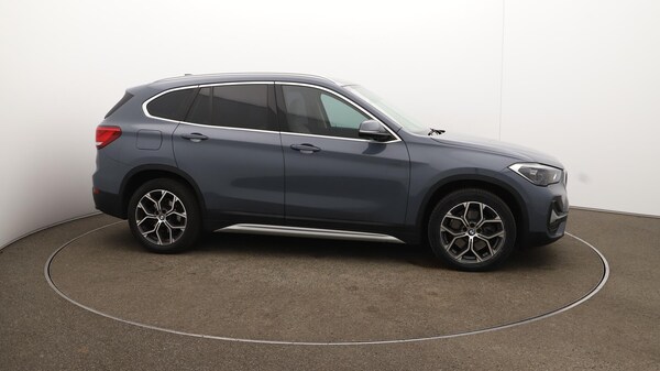 Used BMW X1 2022 for sale - 75552556: Photo 50