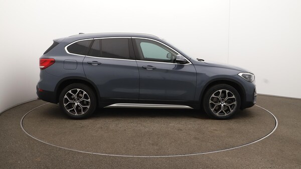 Used BMW X1 2022 for sale - 75552556: Photo 51