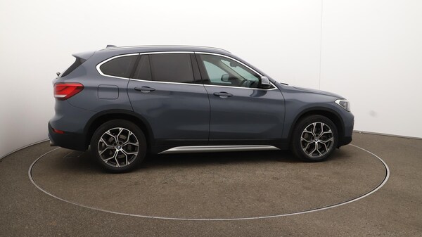 Used BMW X1 2022 for sale - 75552556: Photo 52