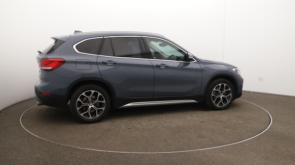Used BMW X1 2022 for sale - 75552556: Photo 53