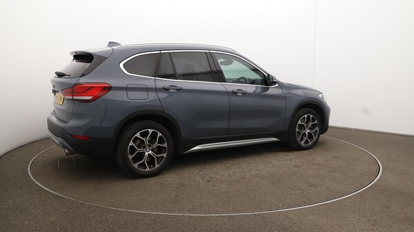 Used BMW X1 2022 for sale - 75552556: Photo 54
