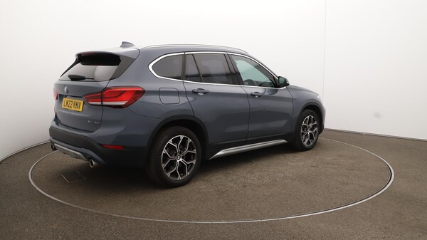 Used BMW X1 2022 for sale - 75552556: Photo 55