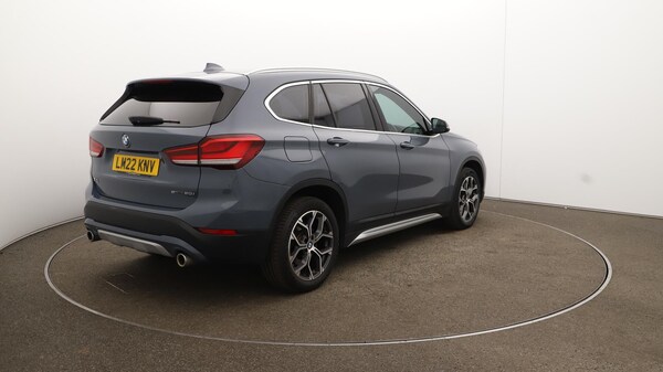 Used BMW X1 2022 for sale - 75552556: Photo 56