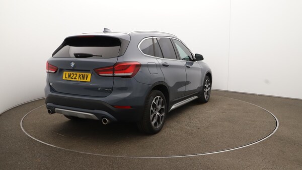 Used BMW X1 2022 for sale - 75552556: Photo 57
