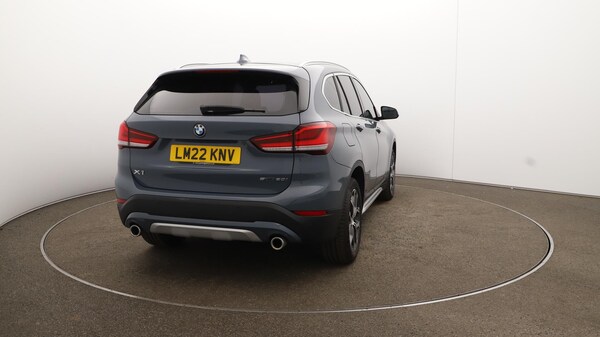 Used BMW X1 2022 for sale - 75552556: Photo 58