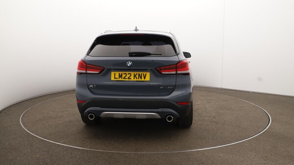 Used BMW X1 2022 for sale - 75552556: Photo 59