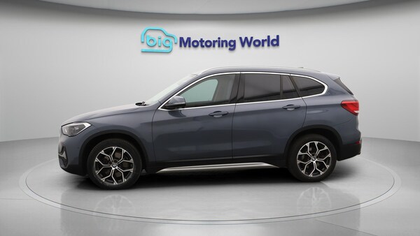 Used BMW X1 2022 for sale - 75552556: Photo 5