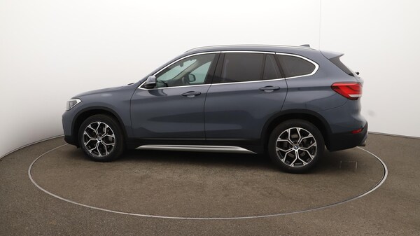 Used BMW X1 2022 for sale - 75552556: Photo 60