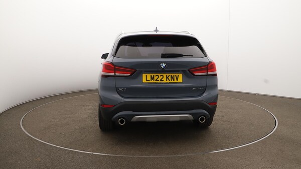Used BMW X1 2022 for sale - 75552556: Photo 61
