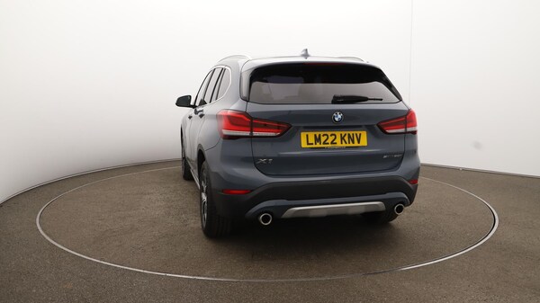 Used BMW X1 2022 for sale - 75552556: Photo 62