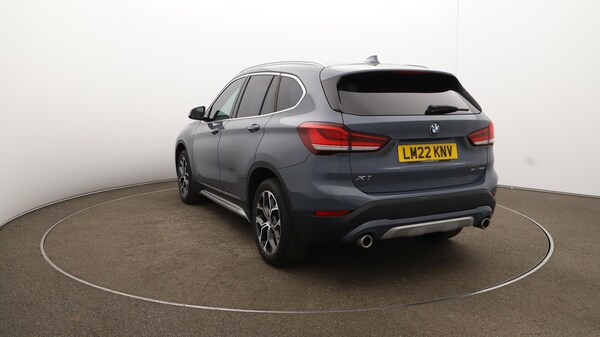 Used BMW X1 2022 for sale - 75552556: Photo 63