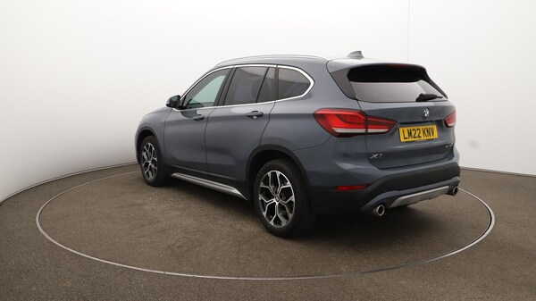 Used BMW X1 2022 for sale - 75552556: Photo 64