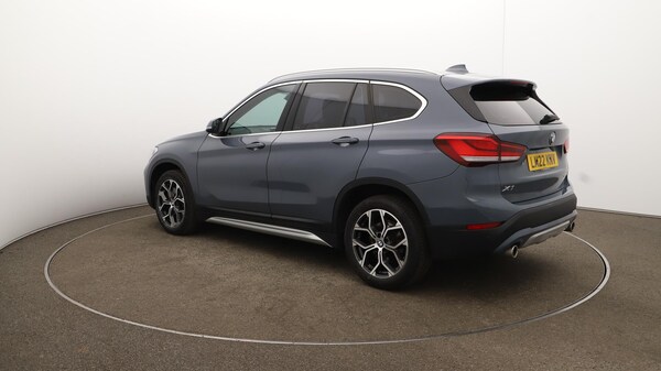 Used BMW X1 2022 for sale - 75552556: Photo 65