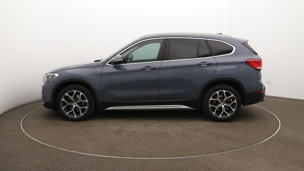 Used BMW X1 2022 for sale - 75552556: Photo 66