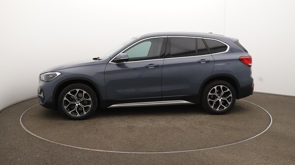 Used BMW X1 2022 for sale - 75552556: Photo 67
