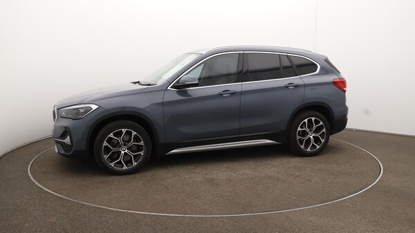 Used BMW X1 2022 for sale - 75552556: Photo 68