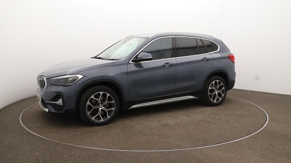 Used BMW X1 2022 for sale - 75552556: Photo 69