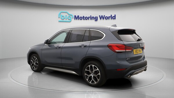 Used BMW X1 2022 for sale - 75552556: Photo 6
