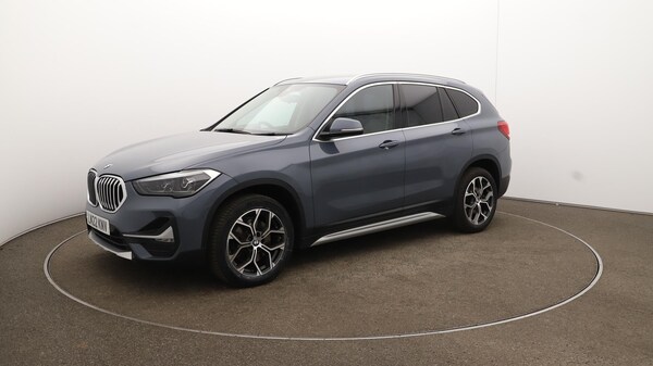 Used BMW X1 2022 for sale - 75552556: Photo 70