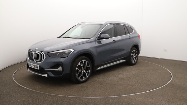 Used BMW X1 2022 for sale - 75552556: Photo 71