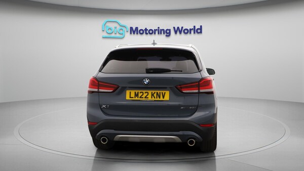 Used BMW X1 2022 for sale - 75552556: Photo 7