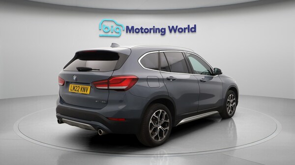 Used BMW X1 2022 for sale - 75552556: Photo 8