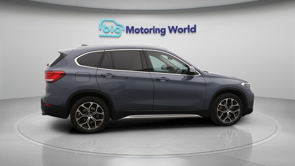 Used BMW X1 2022 for sale - 75552556: Photo 9