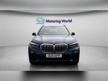 Used BMW X5 2021 for sale - 78724599: Photo