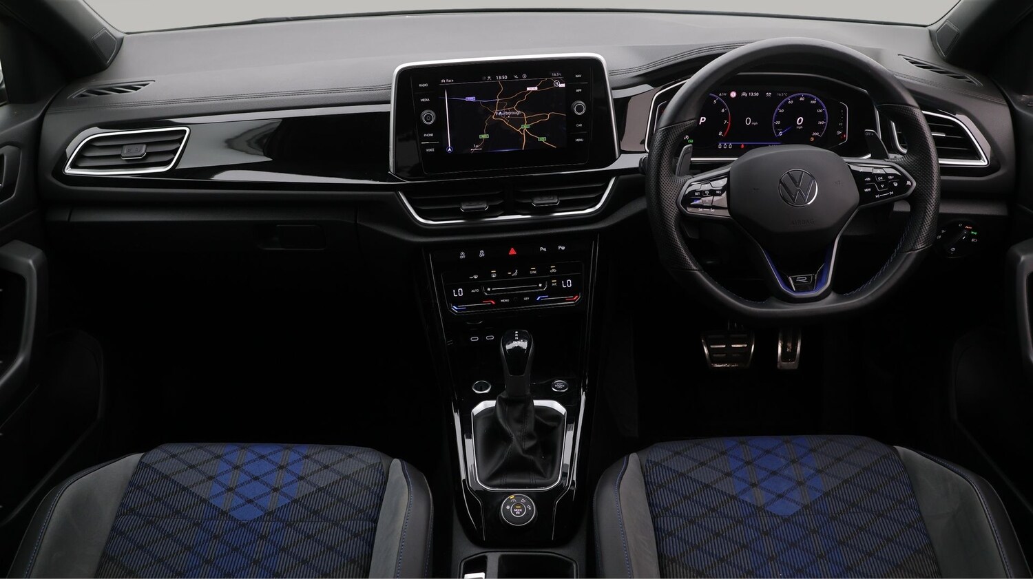 Used Volkswagen T-Roc for sale - 77618614: Photo 13