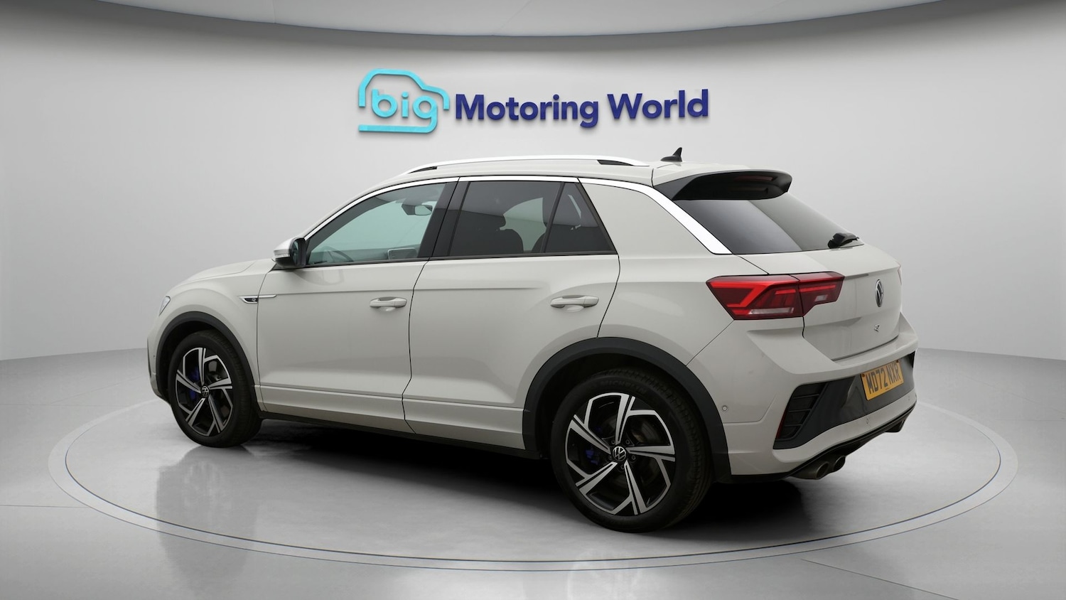 Used Volkswagen T-Roc for sale - 77618614: Photo 5