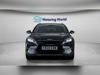 Used Kia XCeed 2022 for sale - 78876790: Photo