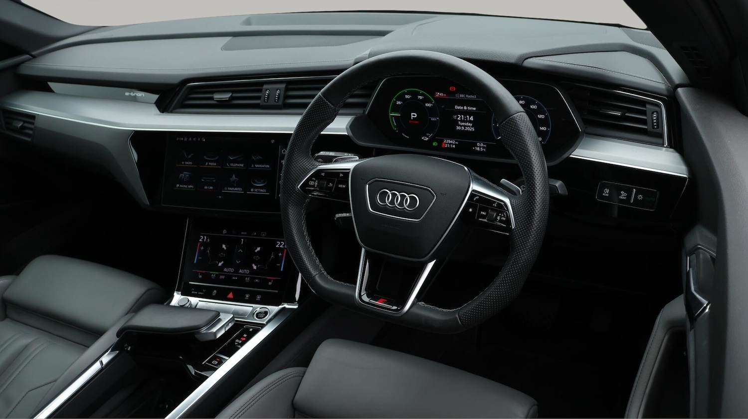 Used Audi e-tron 2022 for sale - 76136308: Photo 10