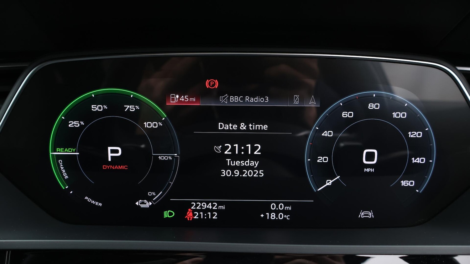 Used Audi e-tron 2022 for sale - 76136308: Photo 11